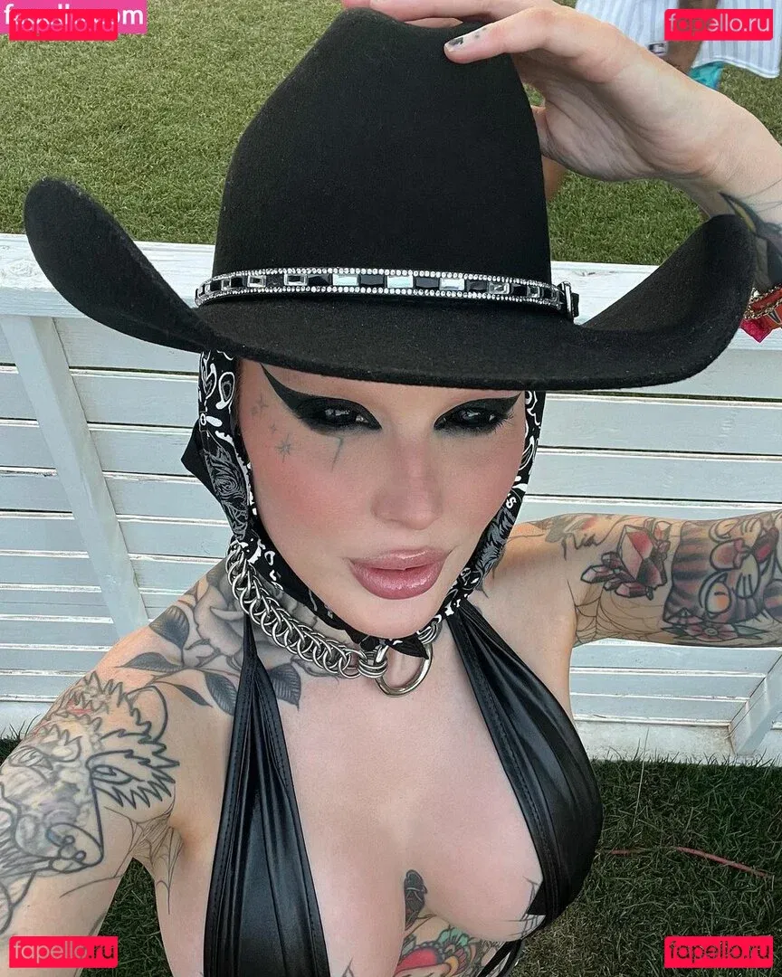 Embodoe Onlyfans Photo Gallery 