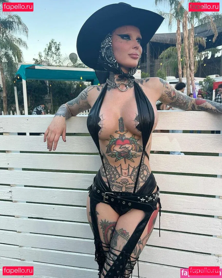 Embodoe Onlyfans Photo Gallery 