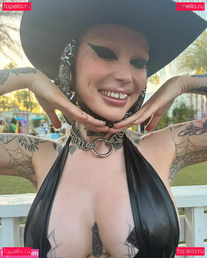 Embodoe Onlyfans Photo Gallery 