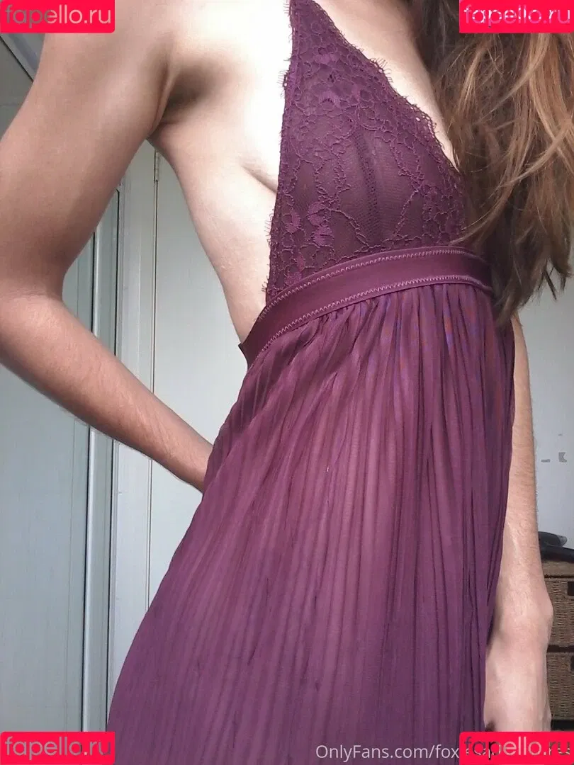 lil_miss_fox Onlyfans Photo Gallery 
