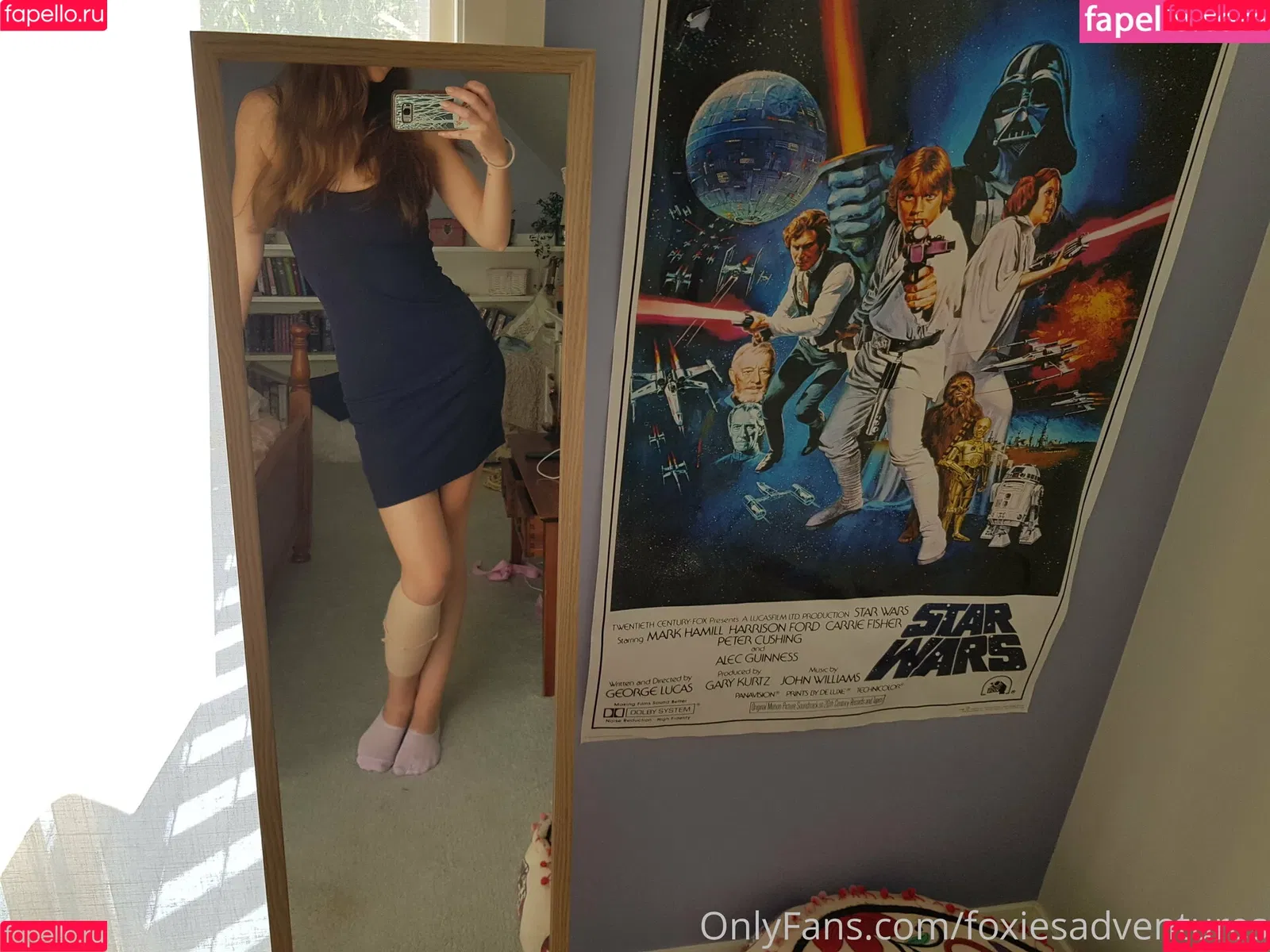 lil_miss_fox Onlyfans Photo Gallery 
