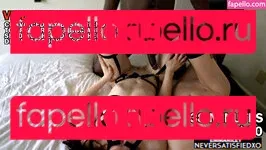 NeverSatisfiedXO Onlyfans Photo Gallery 