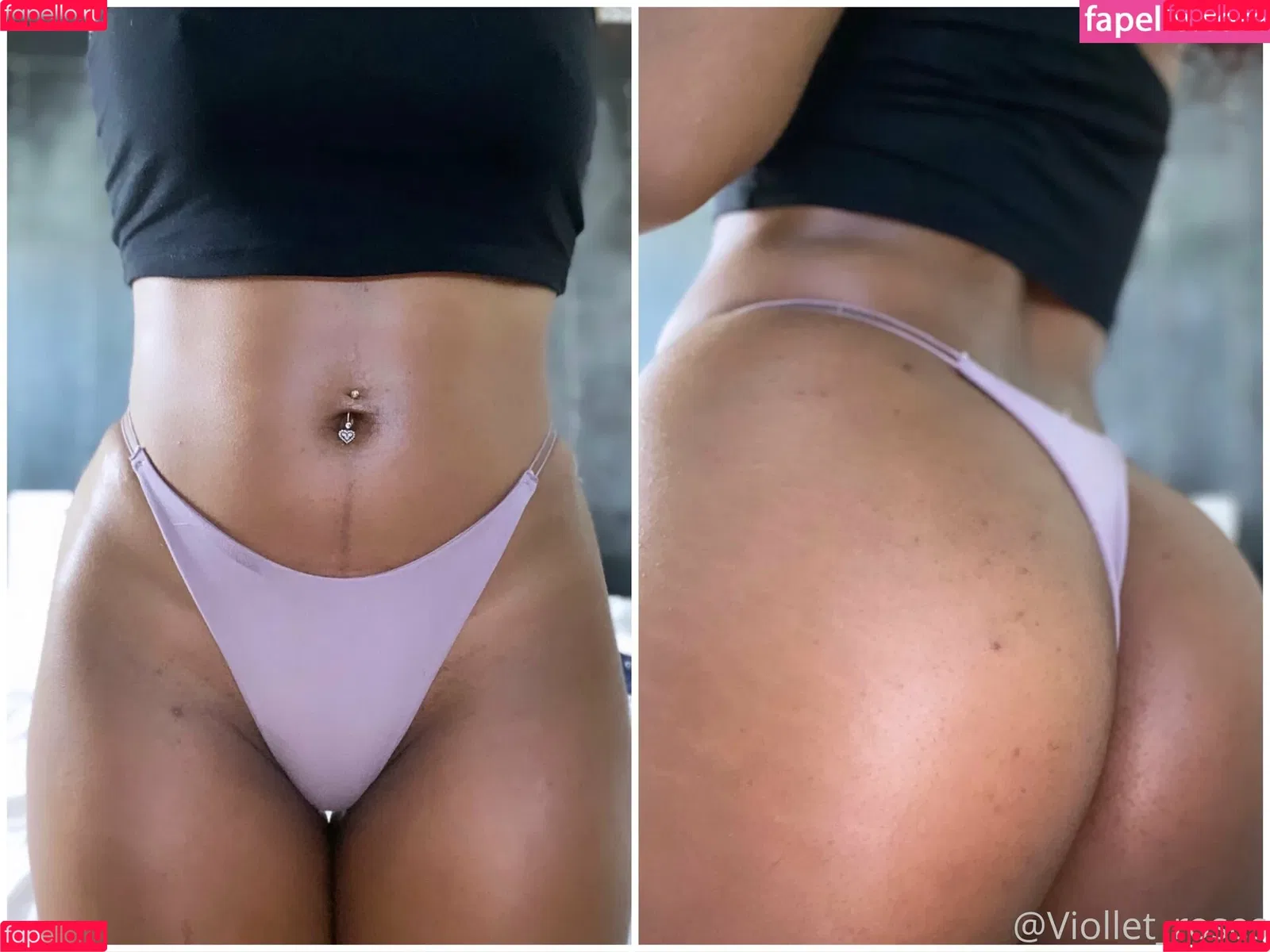violletroses Onlyfans Photo Gallery 