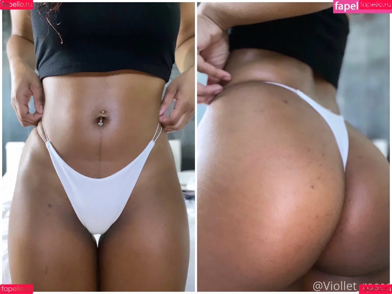 violletroses Onlyfans Photo Gallery 