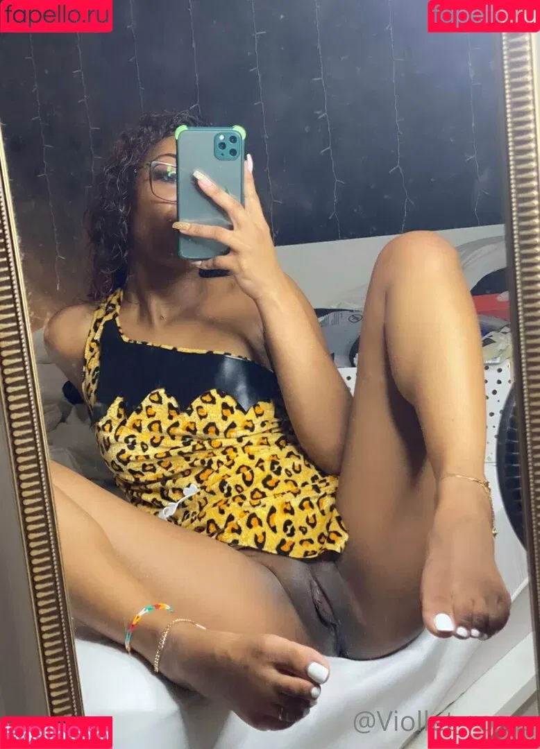 violletroses Onlyfans Photo Gallery 