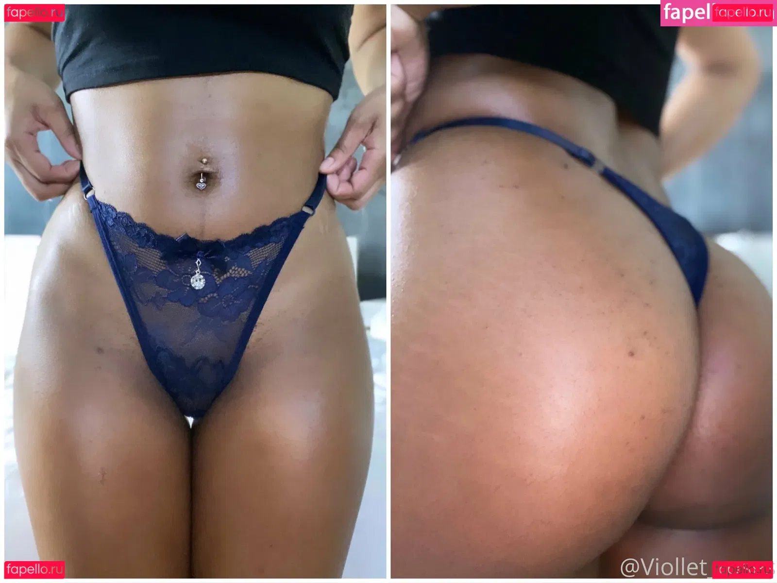 violletroses Onlyfans Photo Gallery 