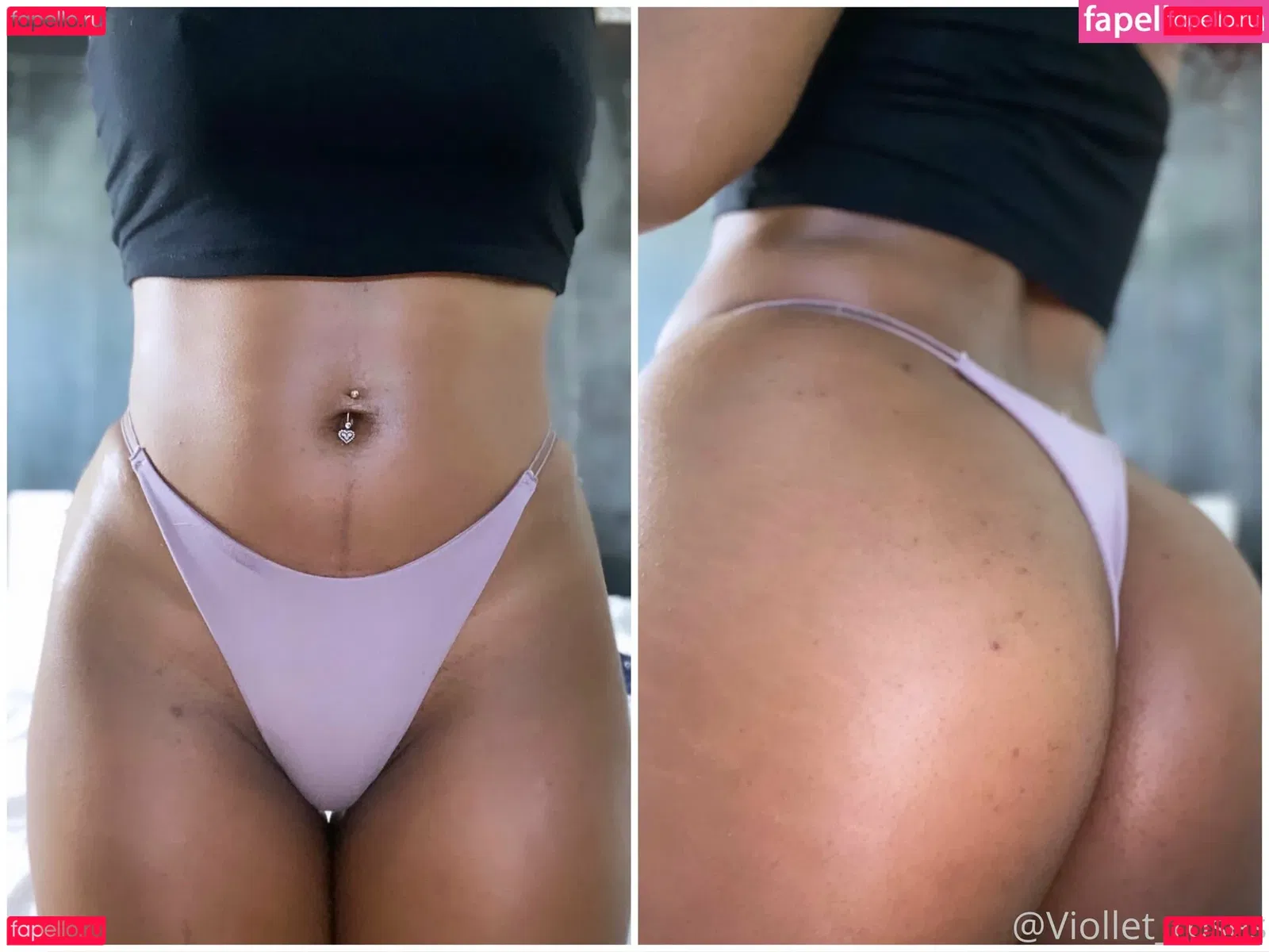 violletroses Onlyfans Photo Gallery 