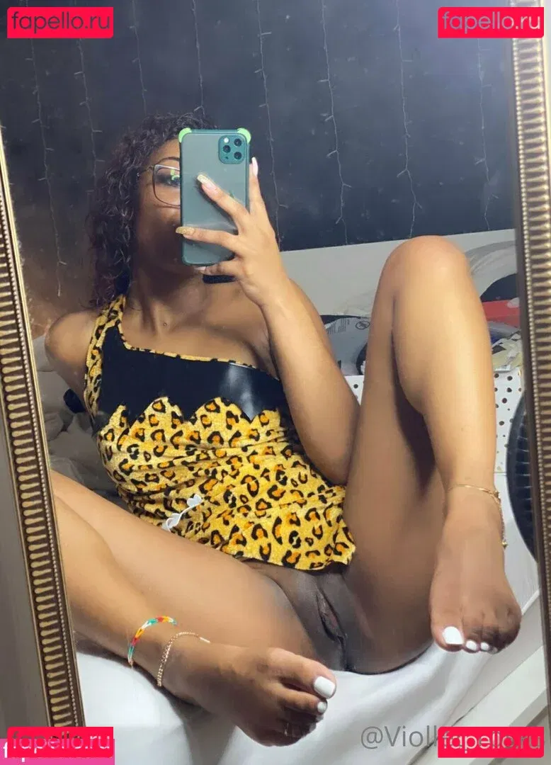 violletroses Onlyfans Photo Gallery 