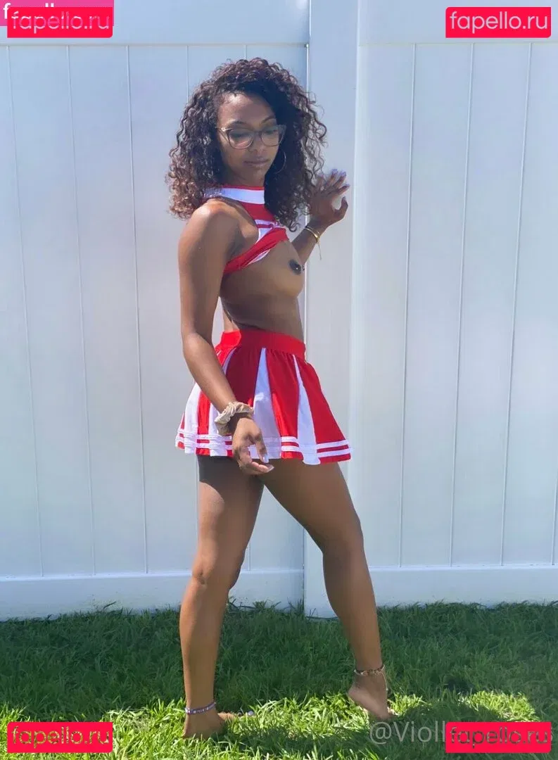 violletroses Onlyfans Photo Gallery 