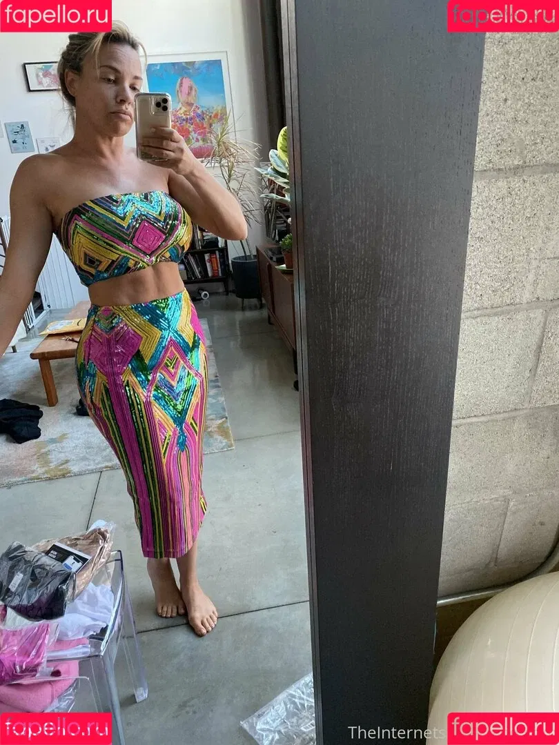 danadearmond Onlyfans Photo Gallery 