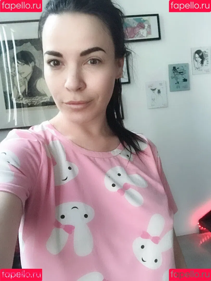 danadearmond Onlyfans Photo Gallery 
