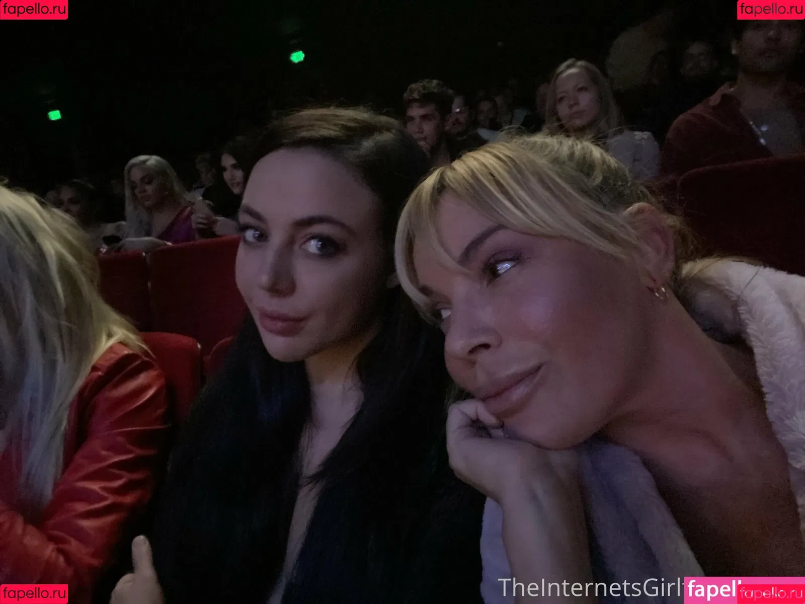 danadearmond Onlyfans Photo Gallery 