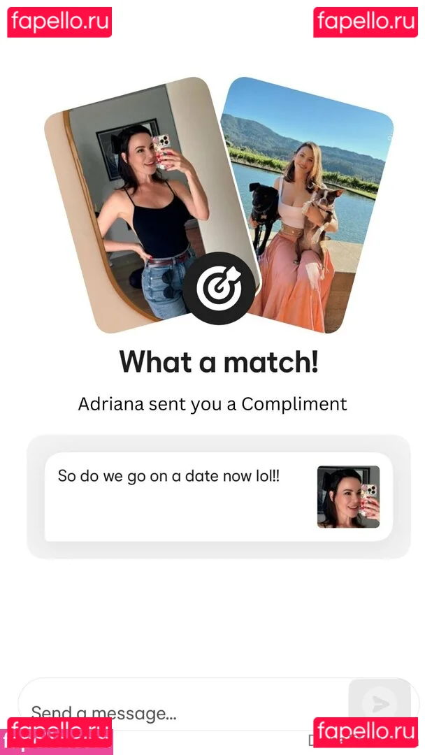 danadearmond Onlyfans Photo Gallery 