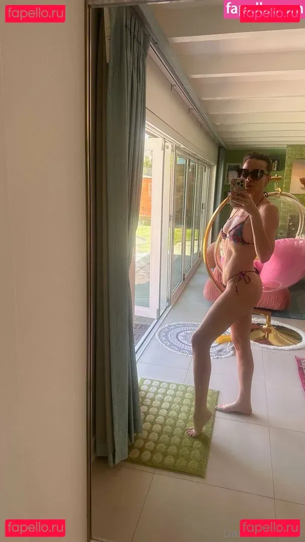 danadearmond Onlyfans Photo Gallery 