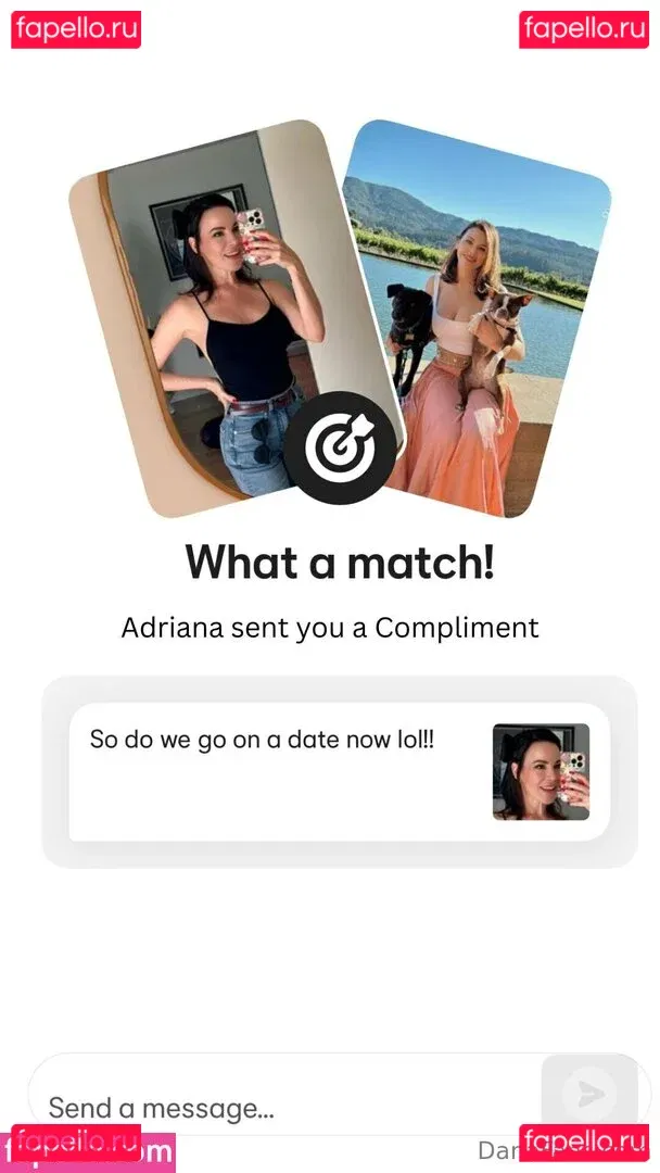 danadearmond Onlyfans Photo Gallery 