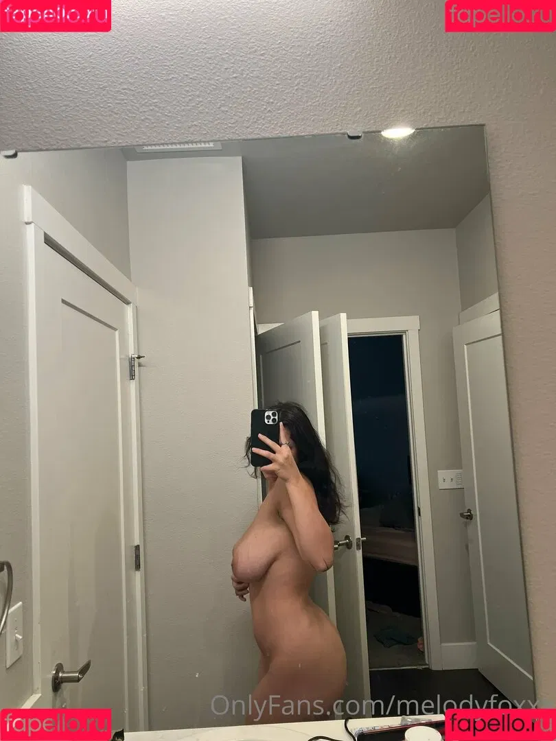 melodyfoxxx Onlyfans Photo Gallery 