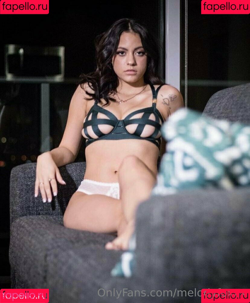melodyfoxxx Onlyfans Photo Gallery 