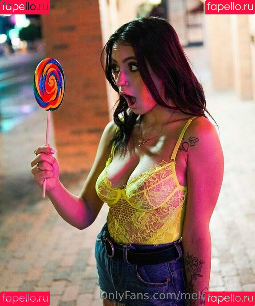 melodyfoxxx Onlyfans Photo Gallery 