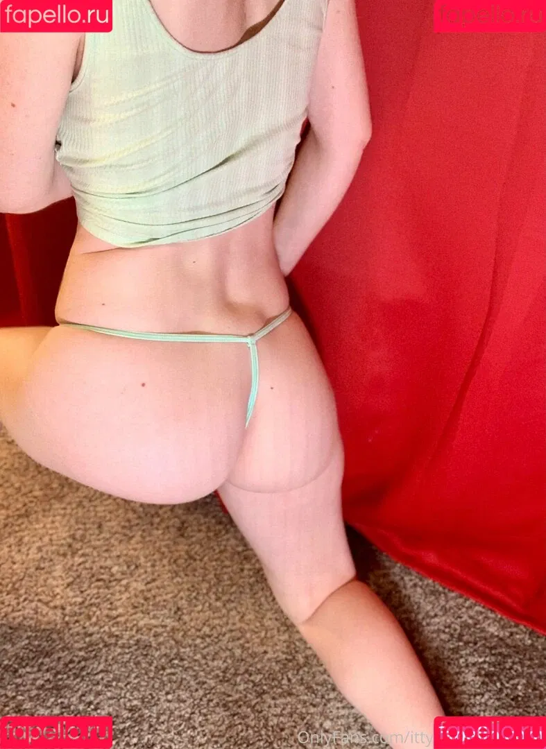 ittybittyprettykitty Onlyfans Photo Gallery 