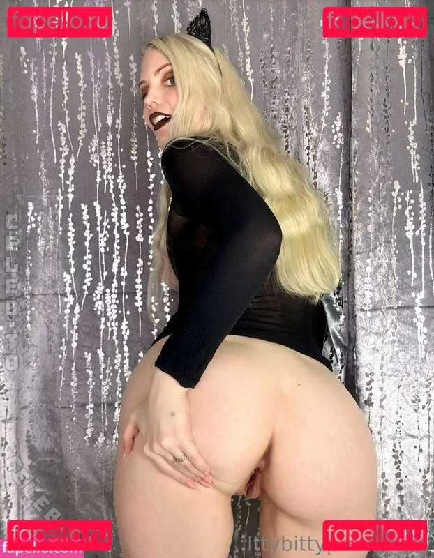 ittybittyprettykitty Onlyfans Photo Gallery 