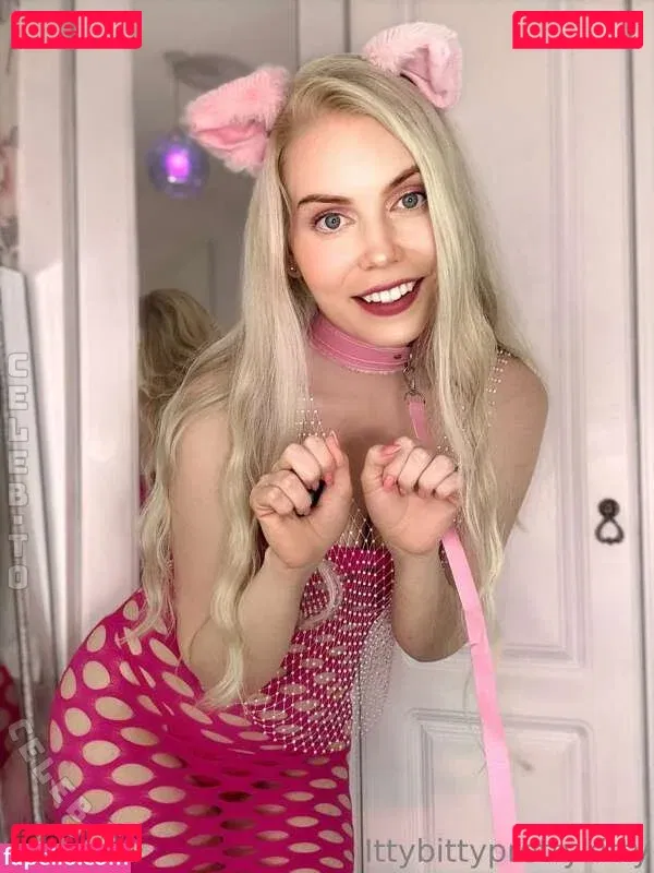 ittybittyprettykitty Onlyfans Photo Gallery 