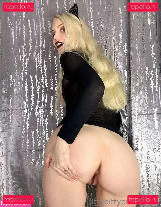 ittybittyprettykitty Onlyfans Photo Gallery 