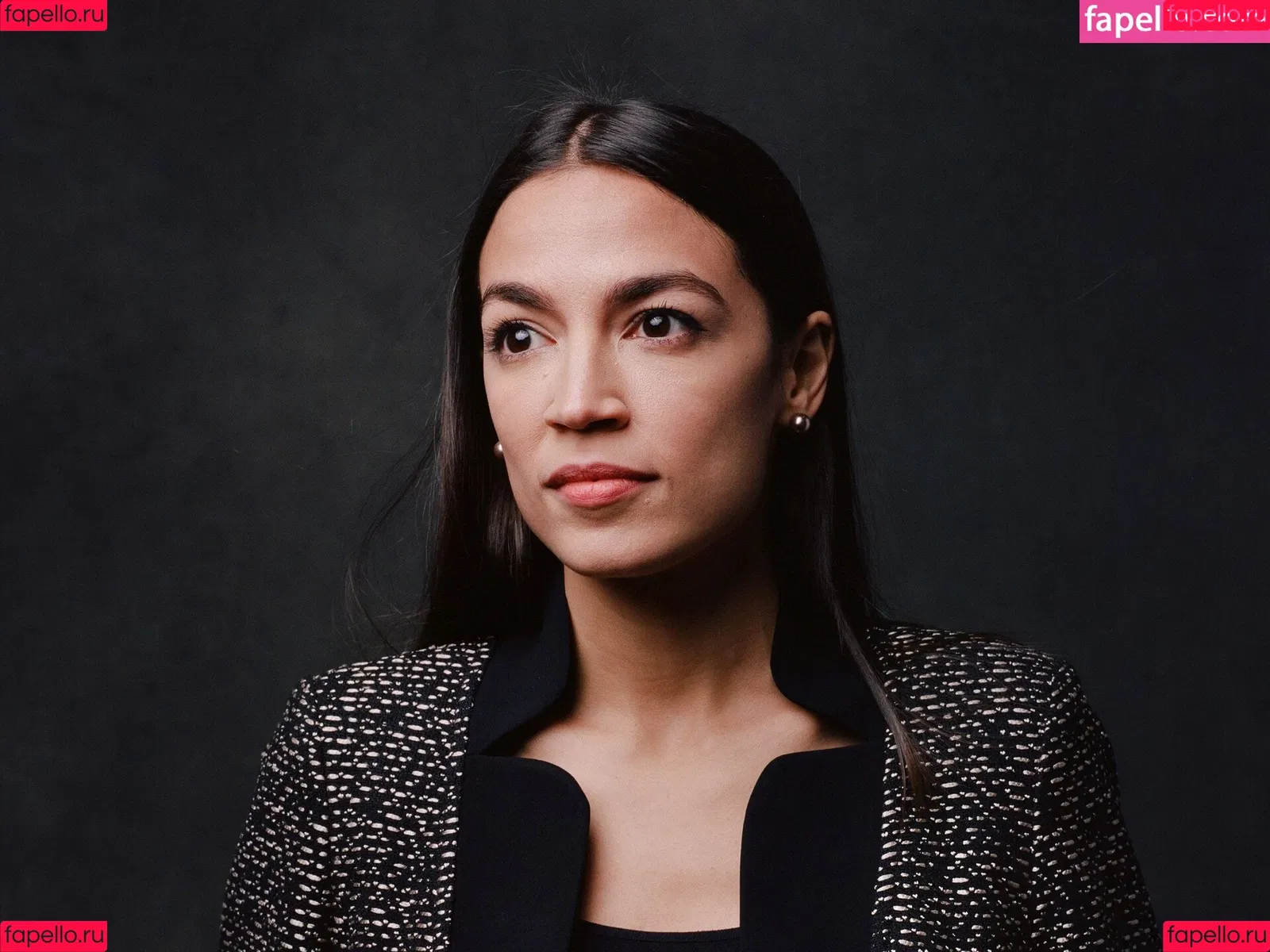 Alexandria Ocasio-Cortez Onlyfans Photo Gallery 