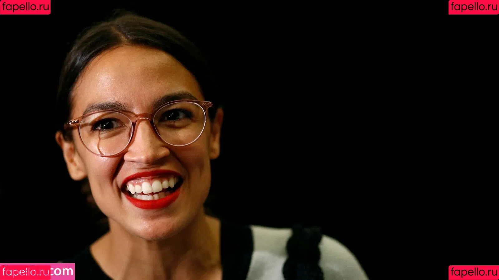 Alexandria Ocasio-Cortez Onlyfans Photo Gallery 