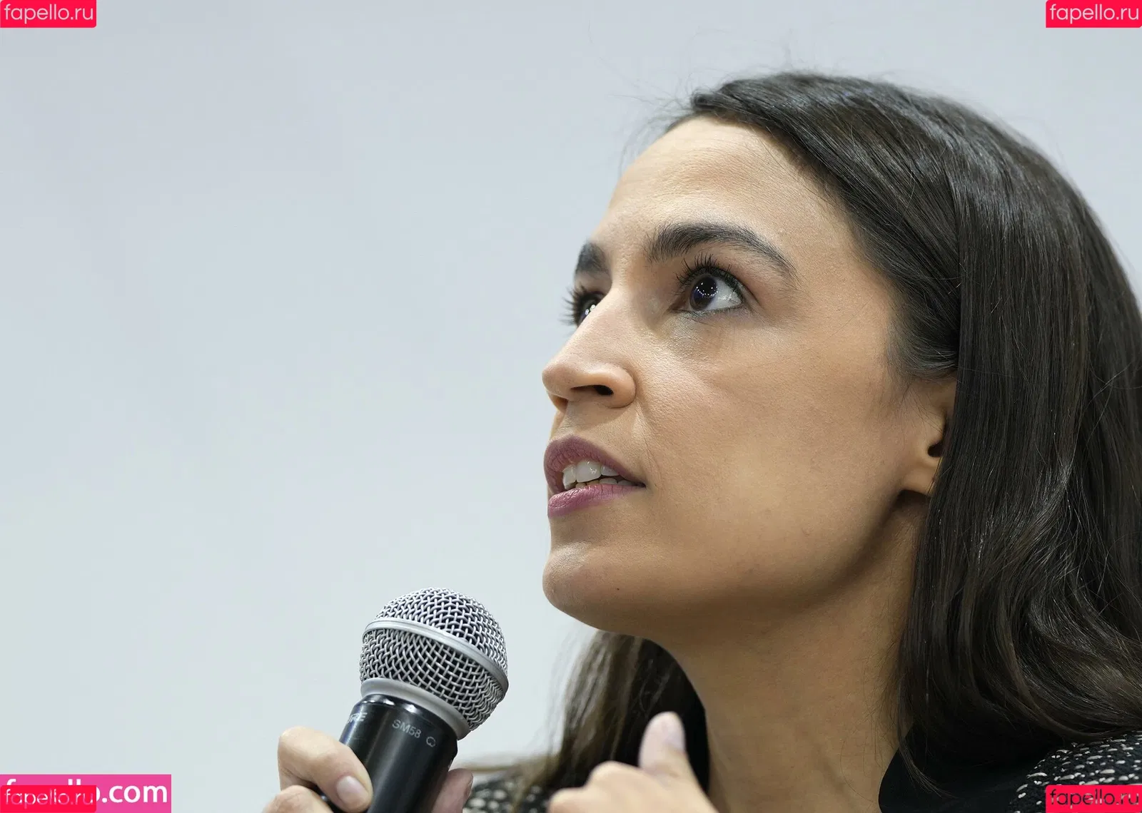 Alexandria Ocasio-Cortez Onlyfans Photo Gallery 
