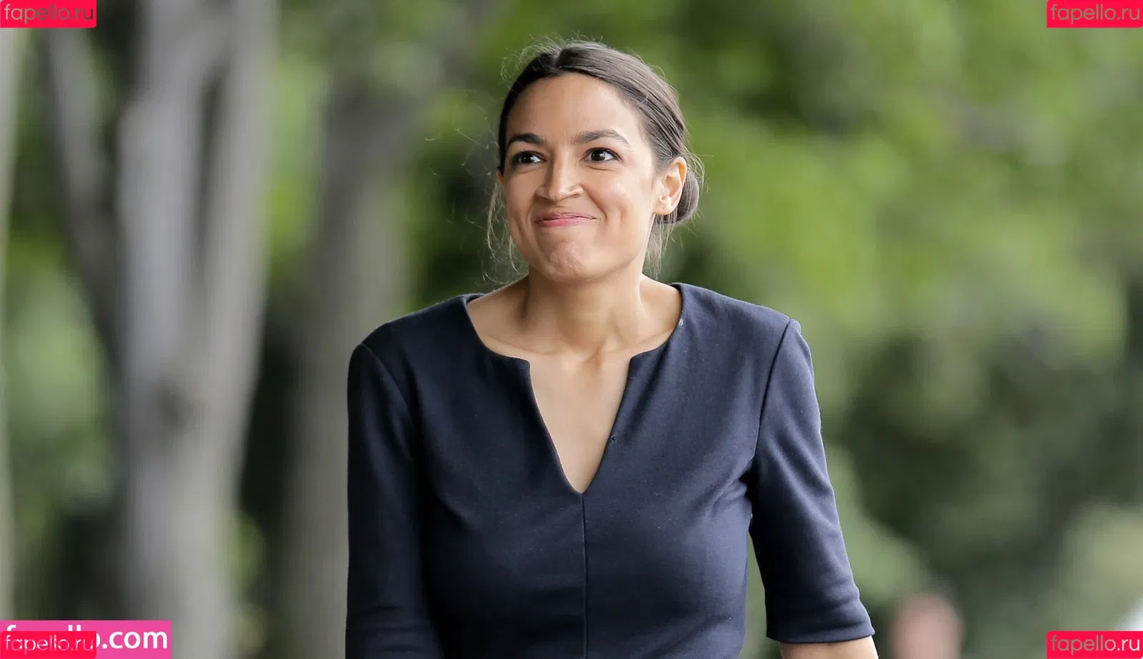 Alexandria Ocasio-Cortez Onlyfans Photo Gallery 