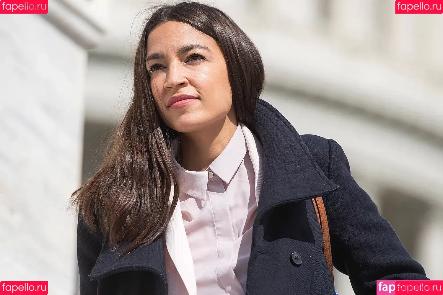 Alexandria Ocasio-Cortez Onlyfans Photo Gallery 
