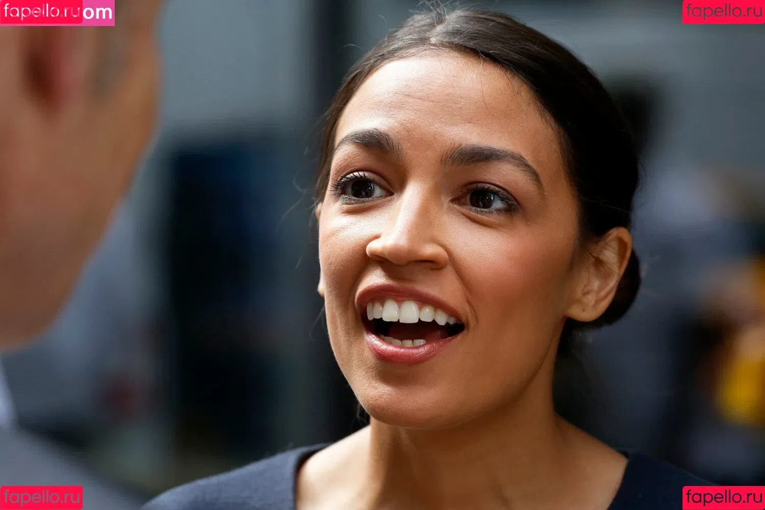 Alexandria Ocasio-Cortez Onlyfans Photo Gallery 