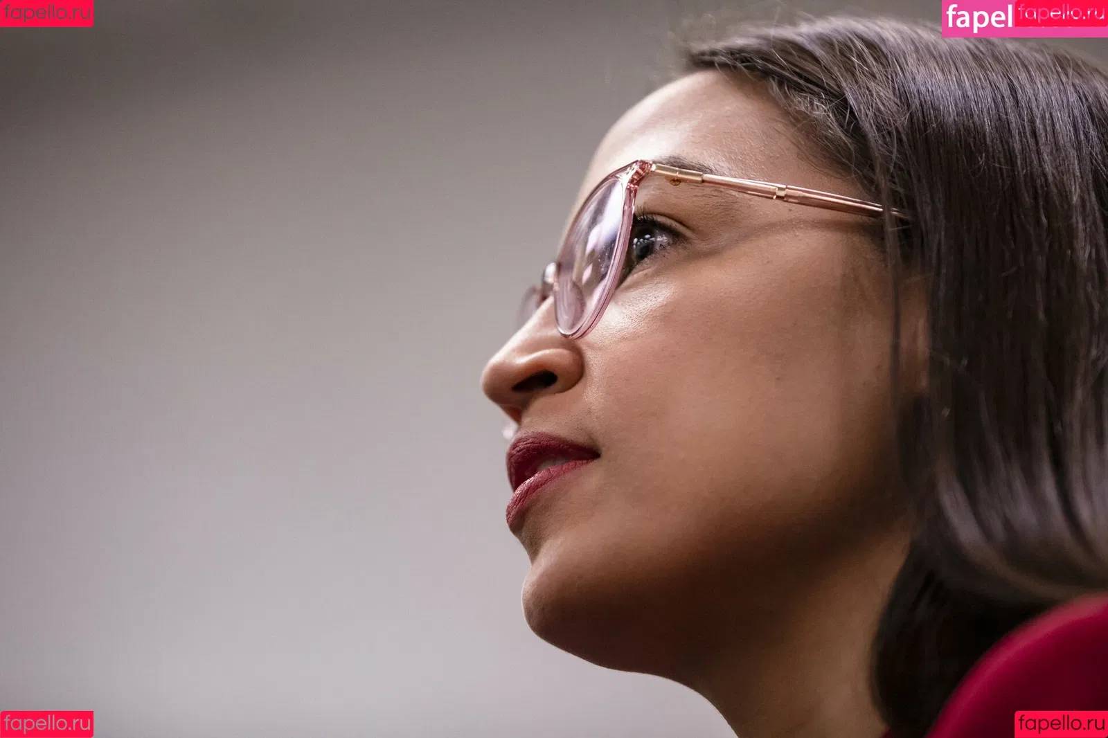 Alexandria Ocasio-Cortez Onlyfans Photo Gallery 
