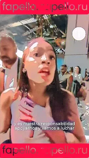 Alexandria Ocasio-Cortez Onlyfans Photo Gallery 