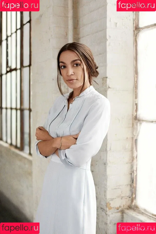 Alexandria Ocasio-Cortez Onlyfans Photo Gallery 