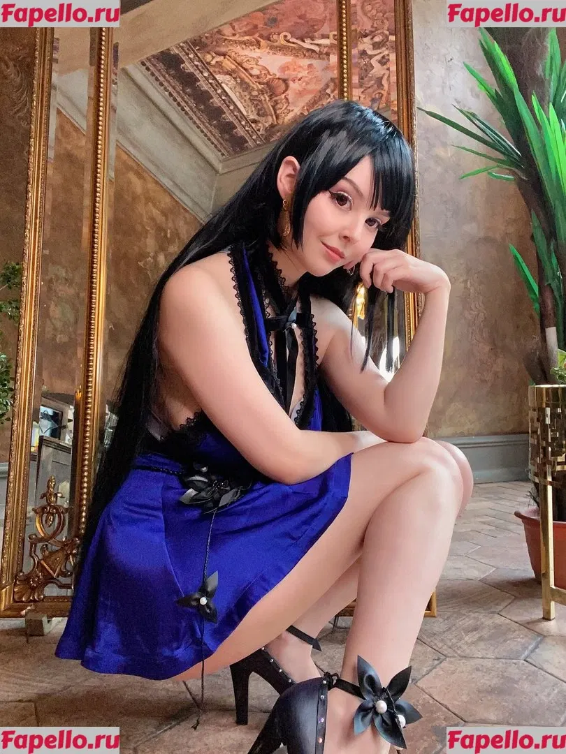 Disharmonica Onlyfans Photo Gallery 