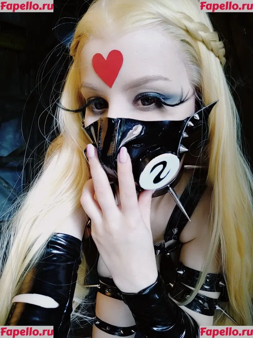 Disharmonica Onlyfans Photo Gallery 