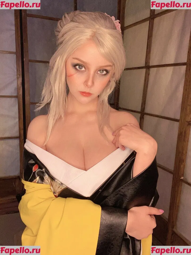Disharmonica Onlyfans Photo Gallery 