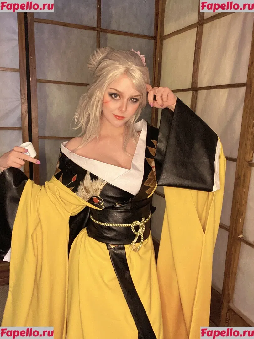 Disharmonica Onlyfans Photo Gallery 