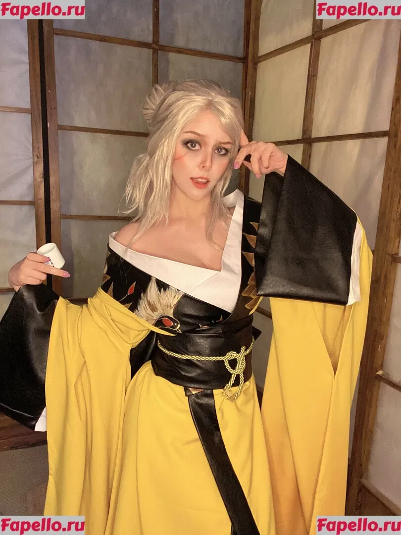 Disharmonica Onlyfans Photo Gallery 