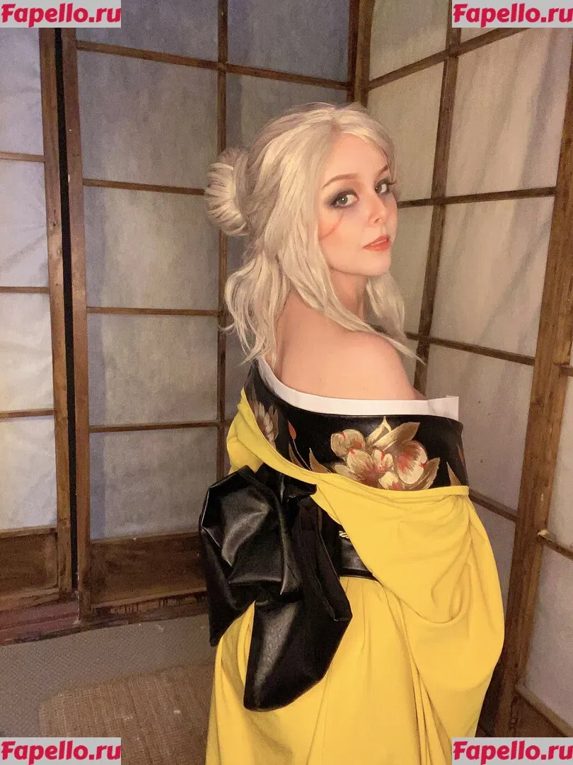 Disharmonica Onlyfans Photo Gallery 