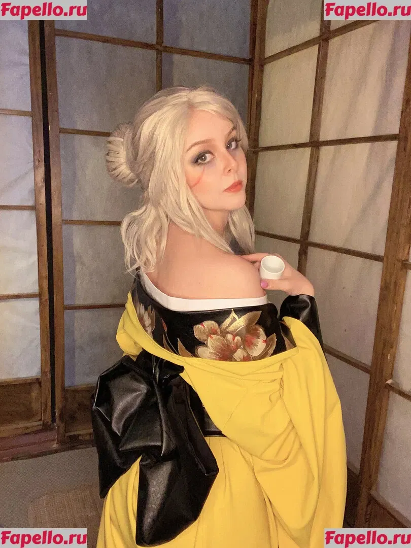 Disharmonica Onlyfans Photo Gallery 