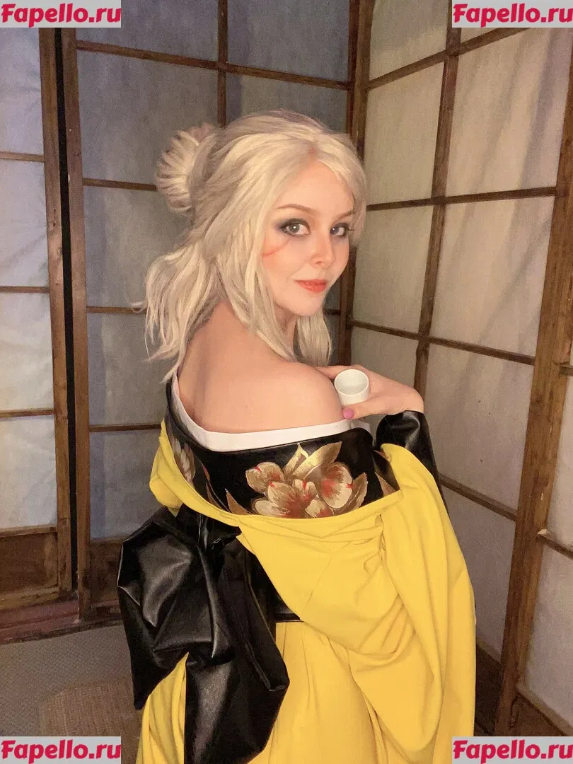 Disharmonica Onlyfans Photo Gallery 