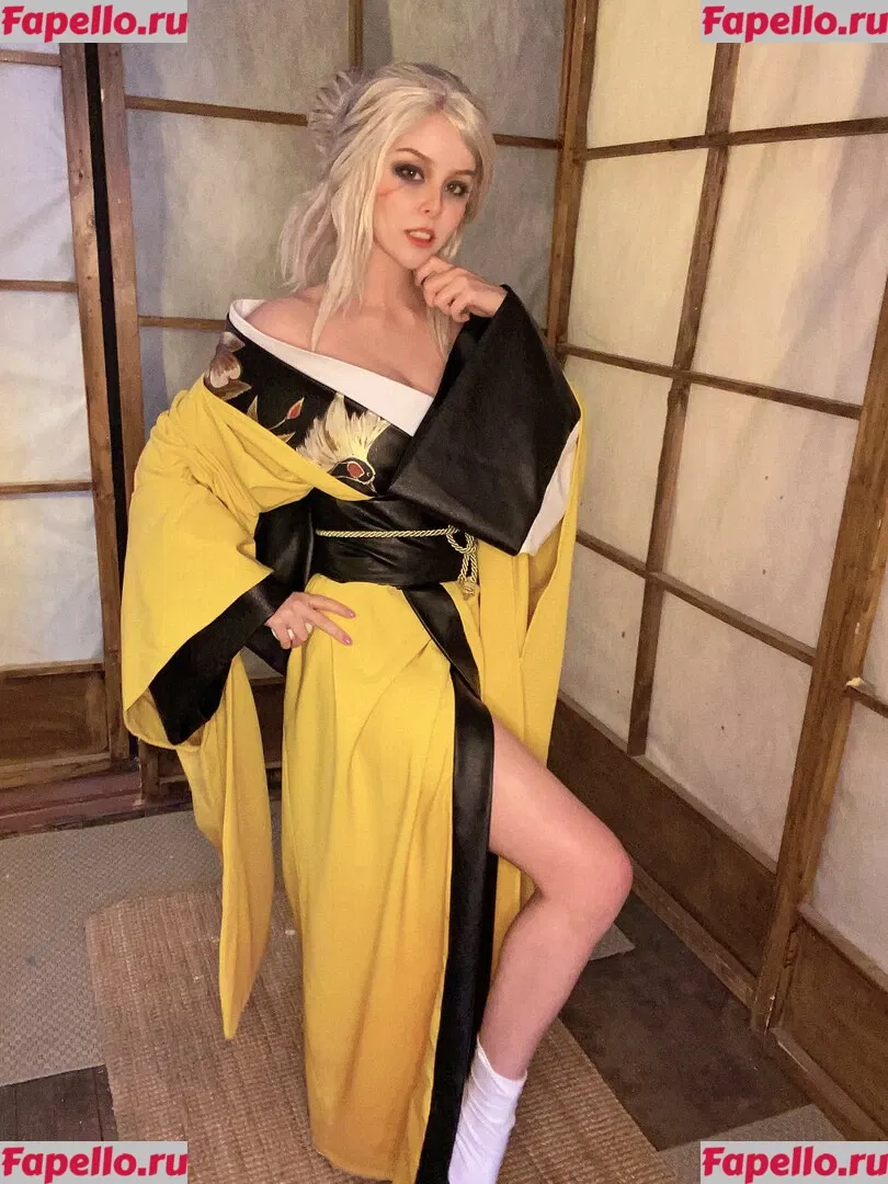 Disharmonica Onlyfans Photo Gallery 