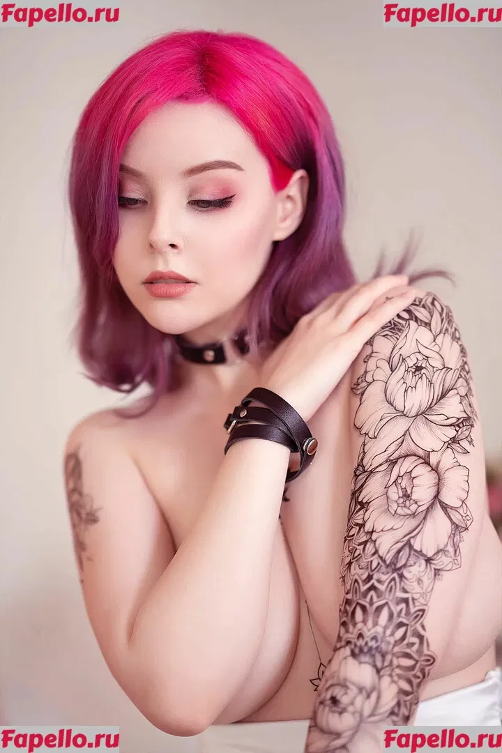 Disharmonica Onlyfans Photo Gallery 