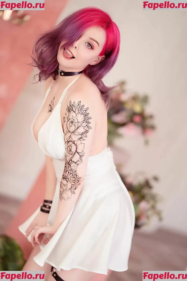 Disharmonica Onlyfans Photo Gallery 