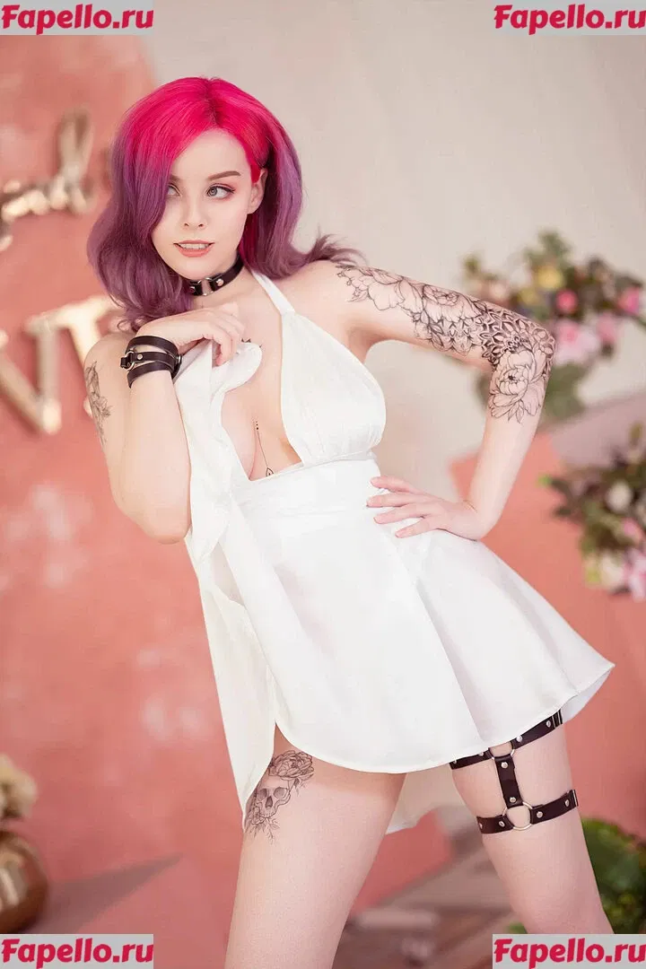 Disharmonica Onlyfans Photo Gallery 