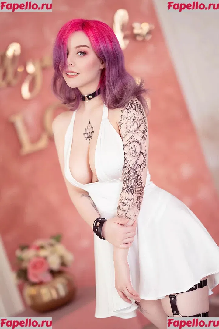 Disharmonica Onlyfans Photo Gallery 