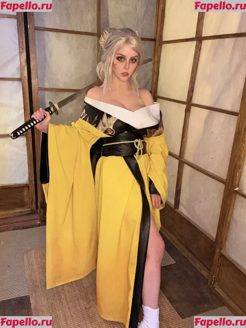 Disharmonica Onlyfans Photo Gallery 