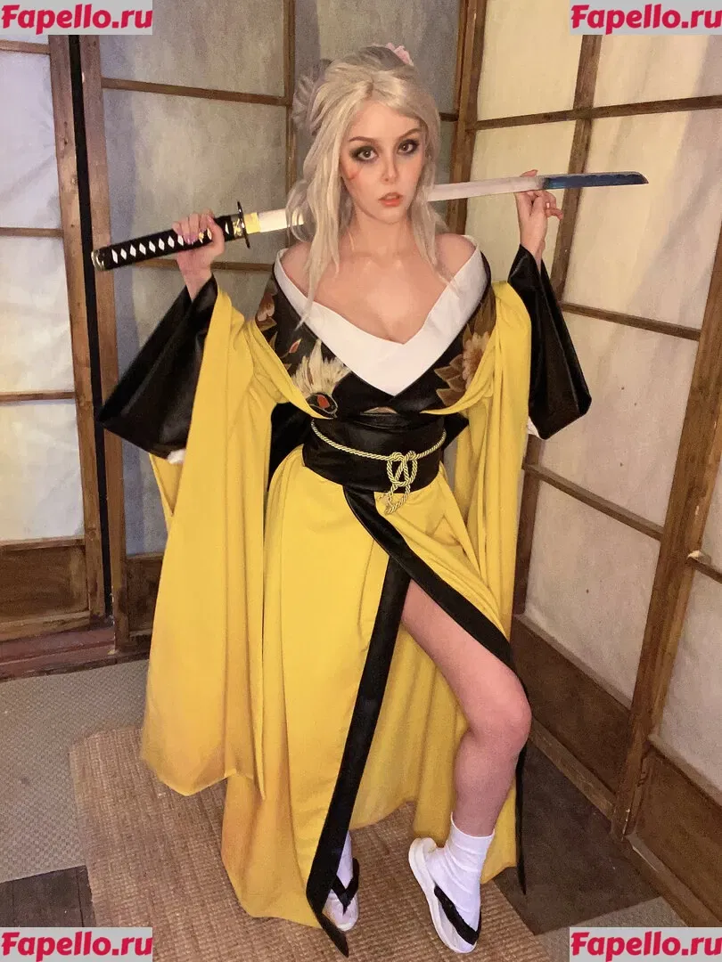 Disharmonica Onlyfans Photo Gallery 